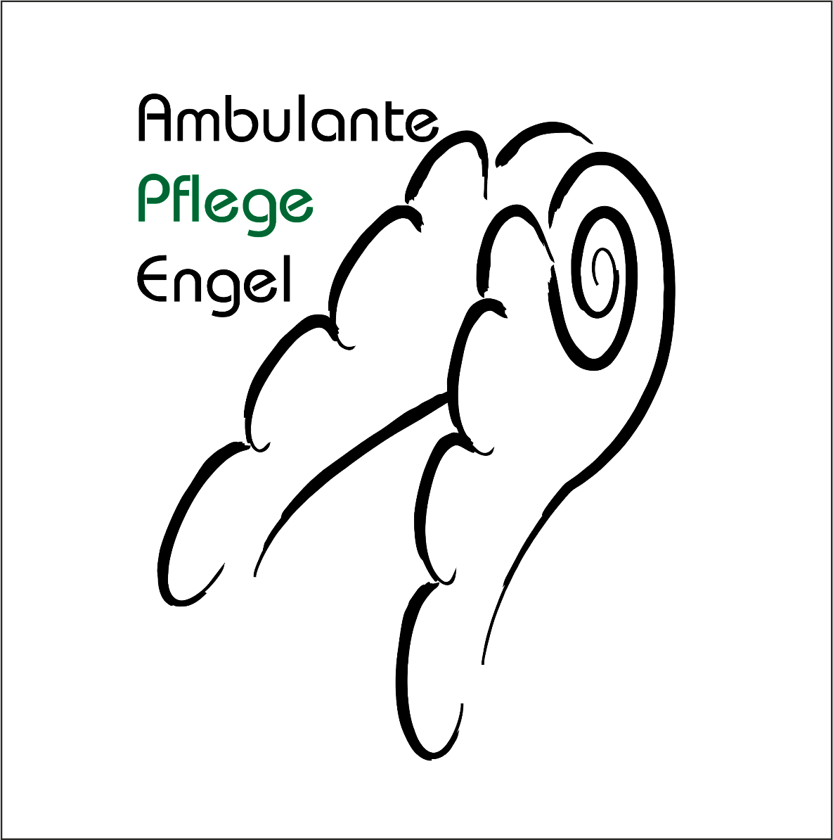 Ambulante Pflegeengel