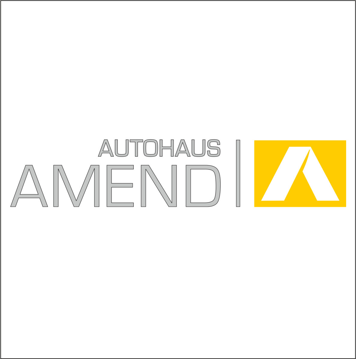 Autohaus Amend