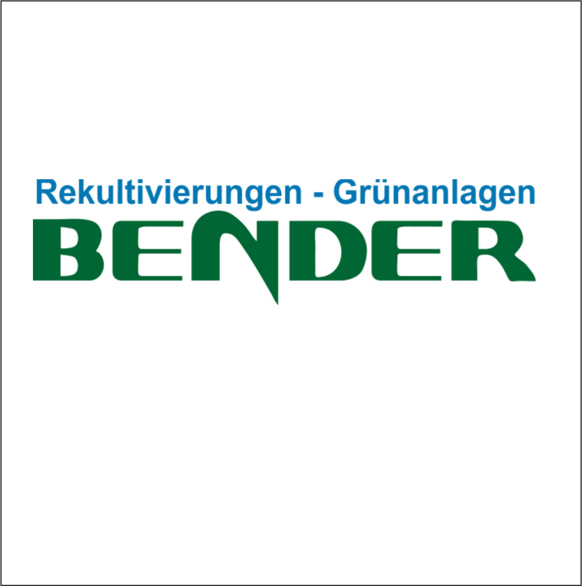 Bender Grünanlagen