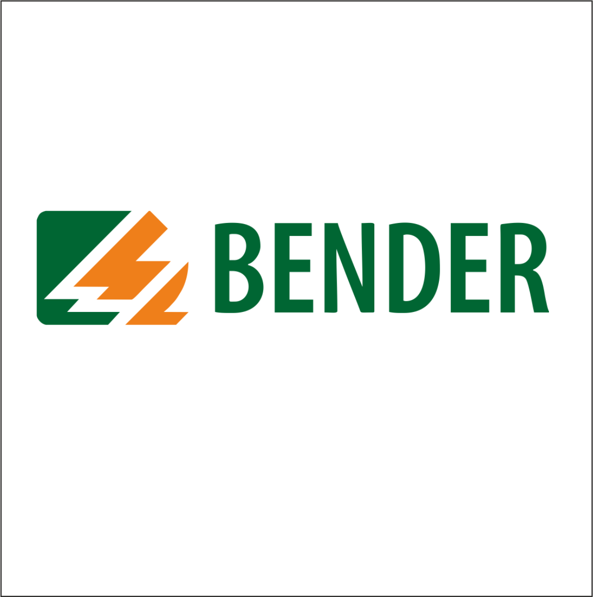 Bender GmbH