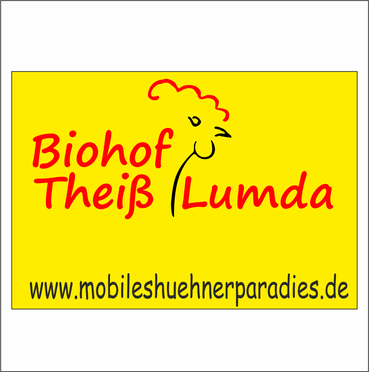 Biohof Theiß