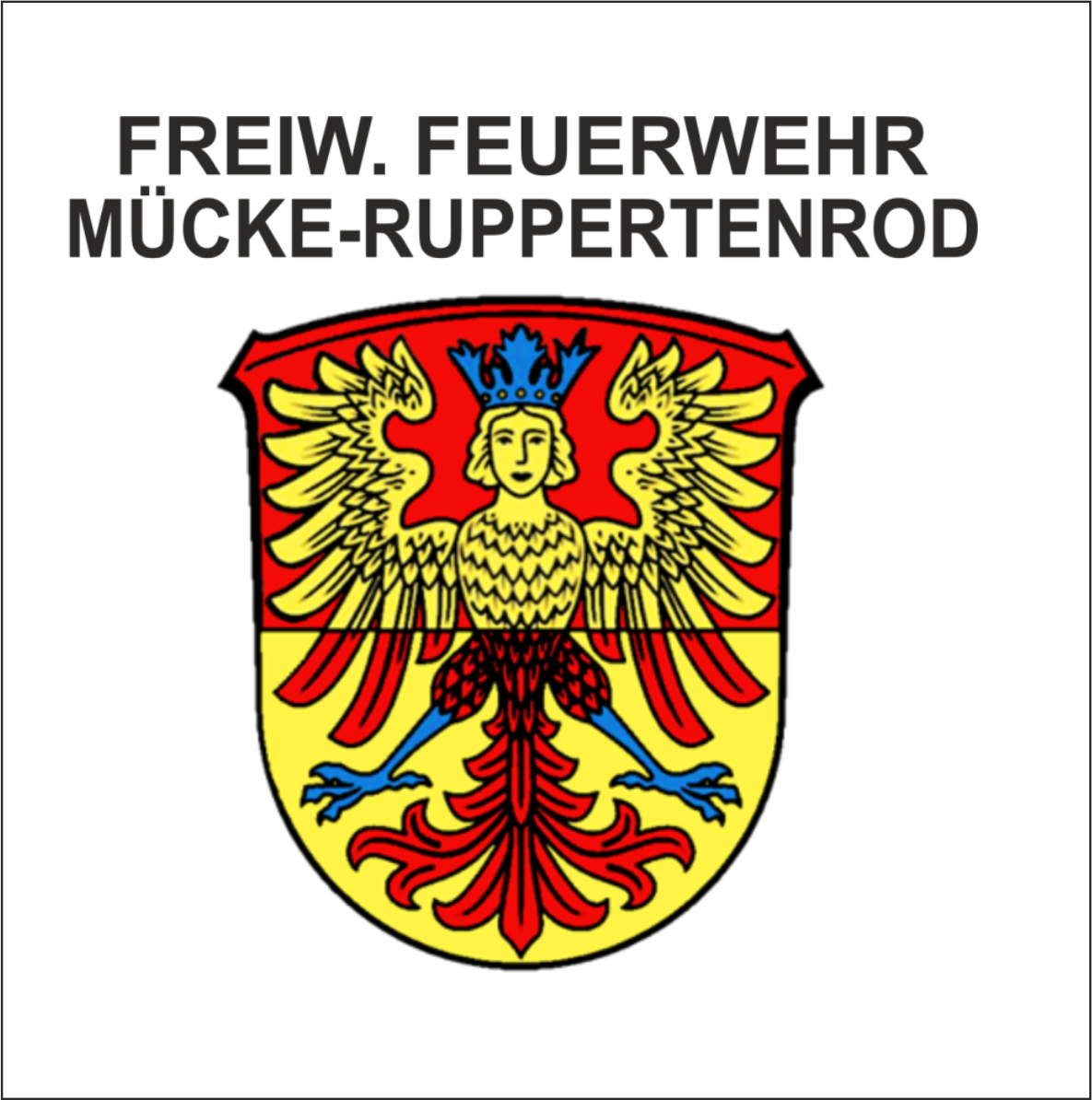 Feuerwehr Ruppertenrod