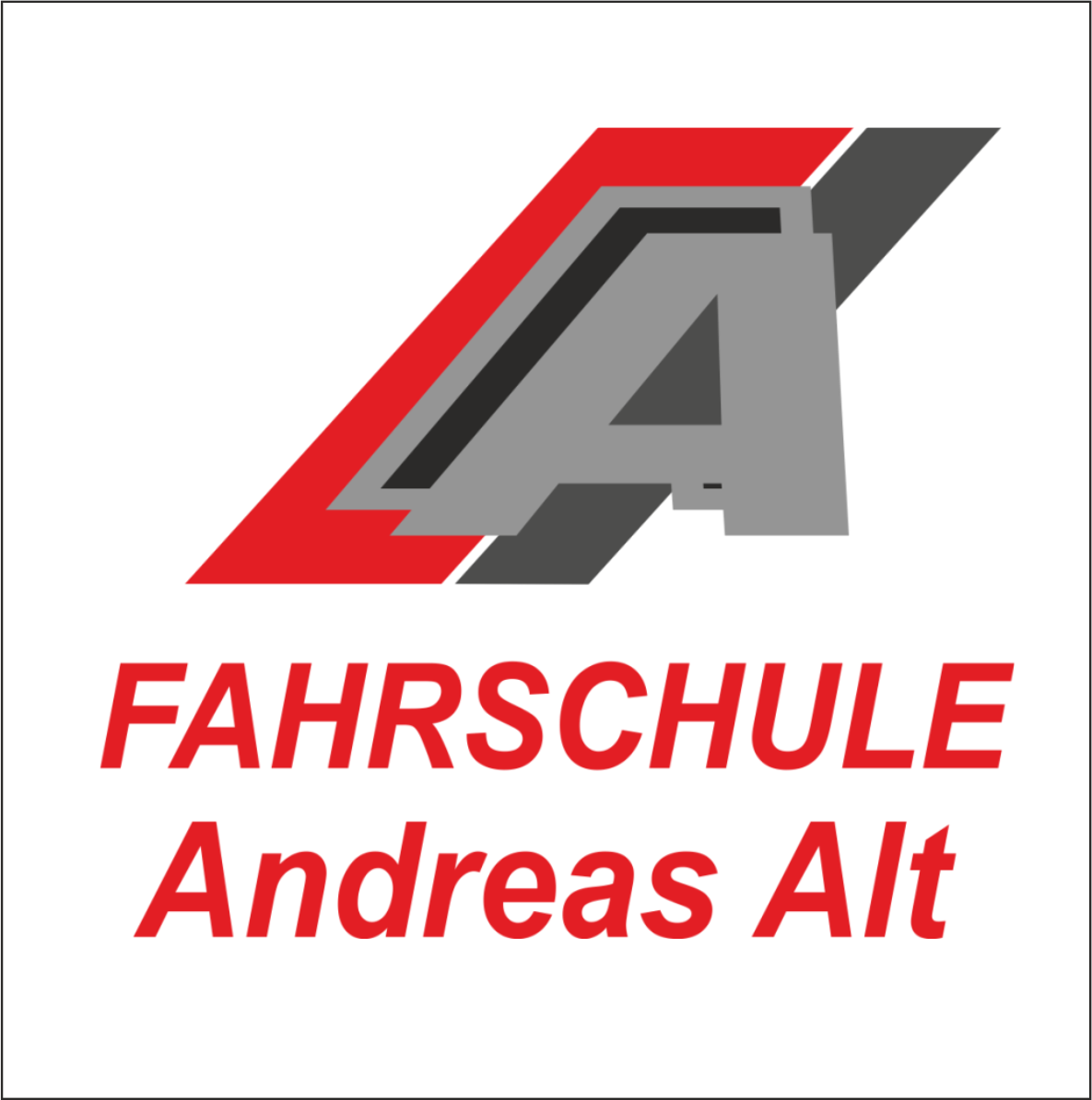 Fahrschule Andreas Alt