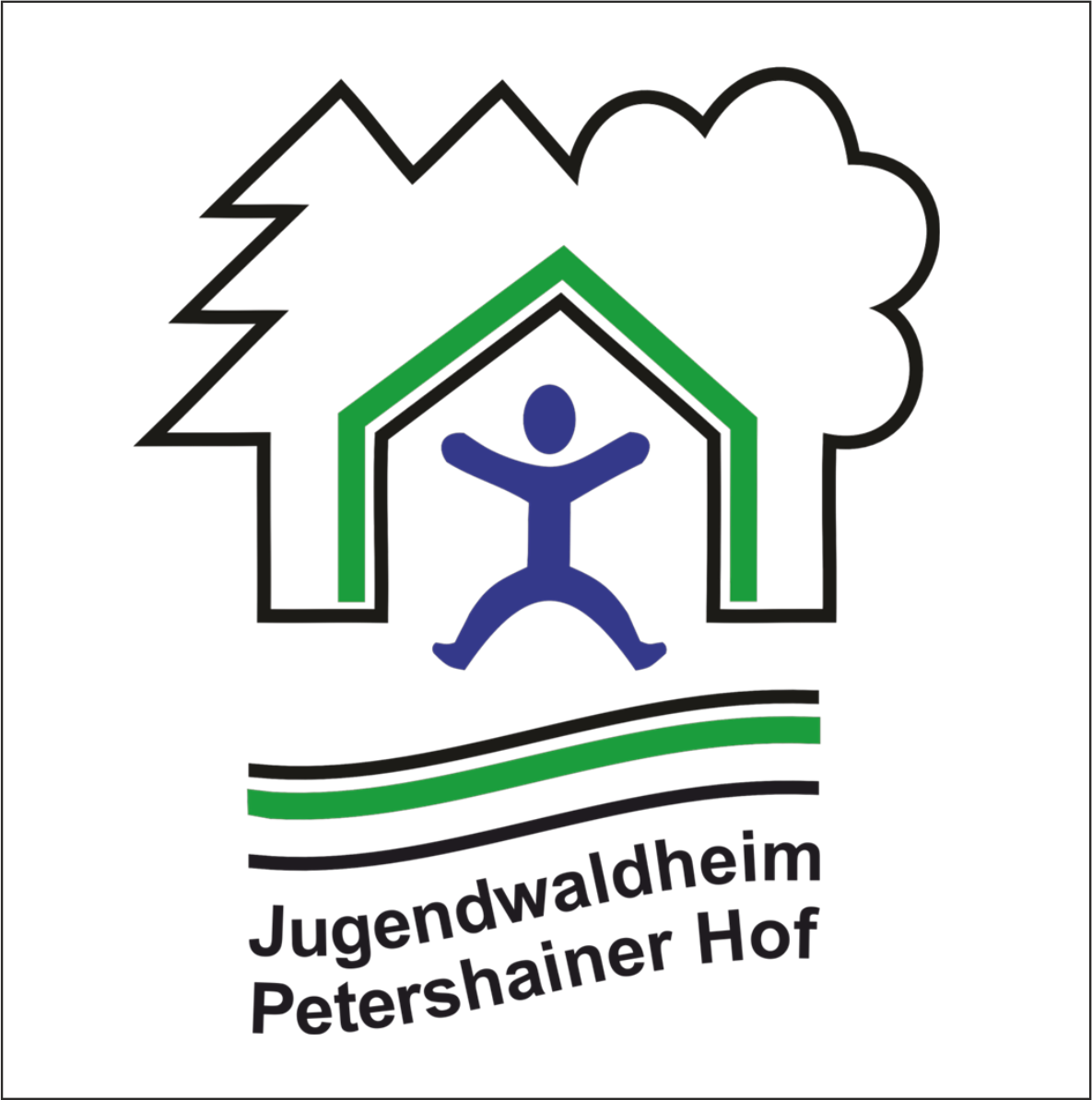 Jugendwaldheim Petershainer Hof