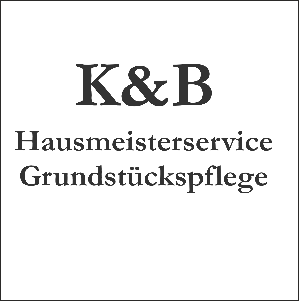 KB Hausmeister