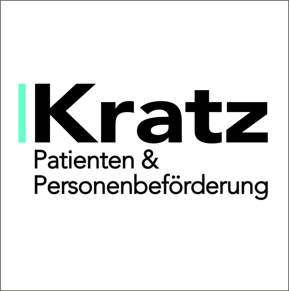 Kratz Personenbeförderung