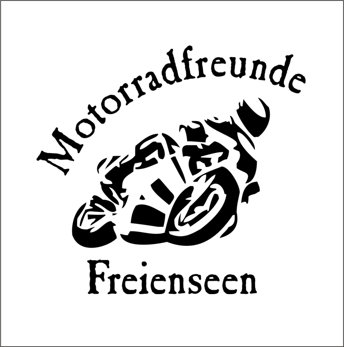 Motorradfreunde Freienseen