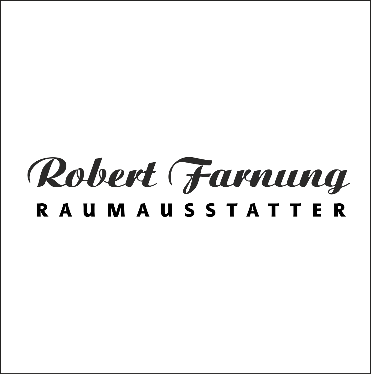 Robert Farnung