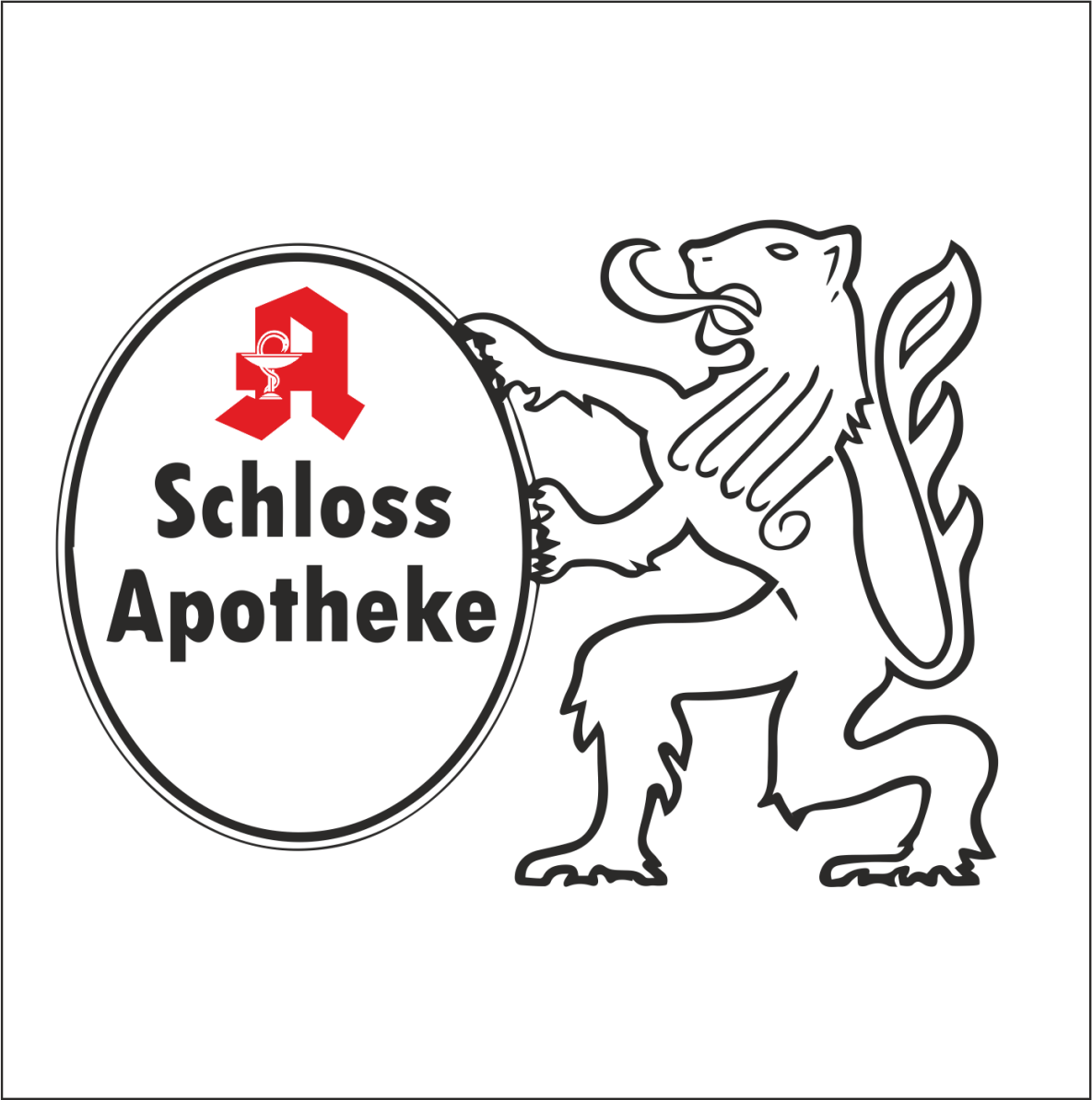 Schlossapotheke Grünberg