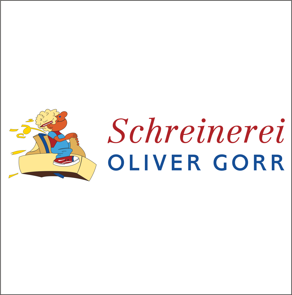 Schreinerei Gorr