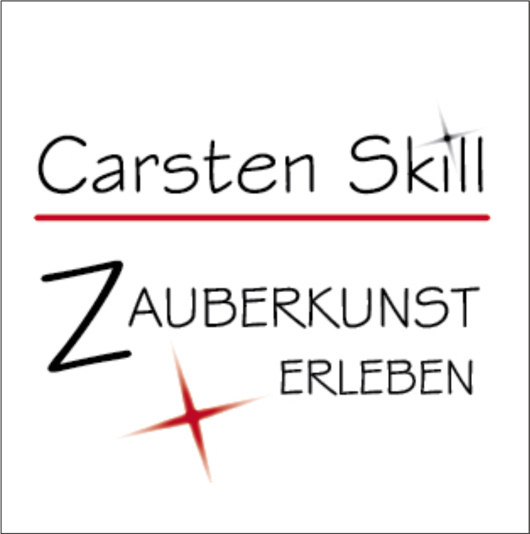 Carsten Skill Zauberkunst