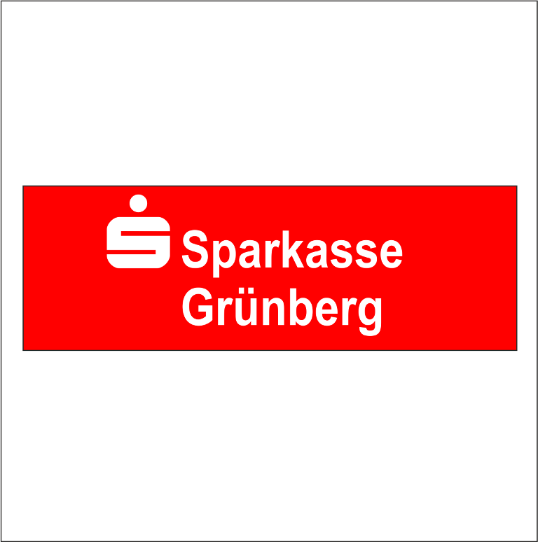 Sparkasse Grünberg