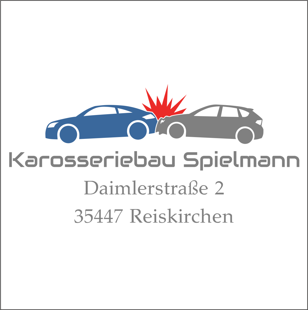 Karosserie Spielmann