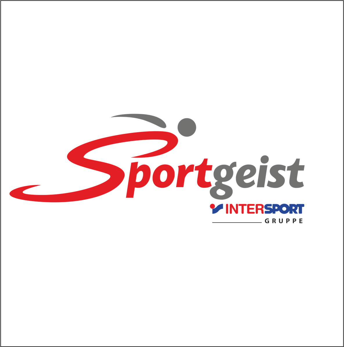 Sportgeist