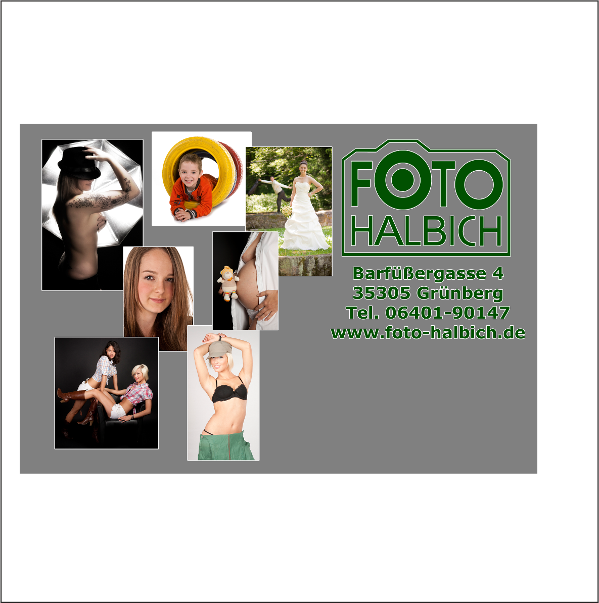 Foto Halbich