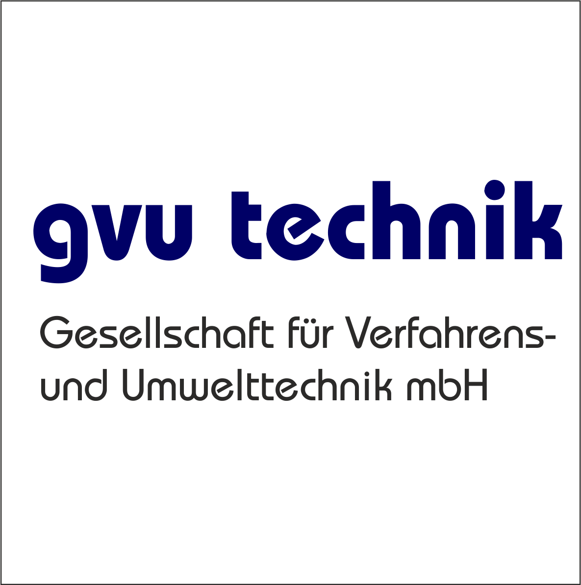 gvu technik 1